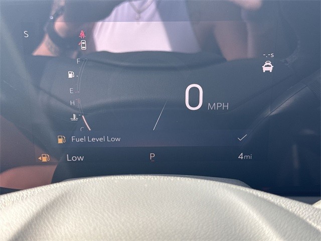 Buick Envista Vehicle Full-screen Gallery Image 15