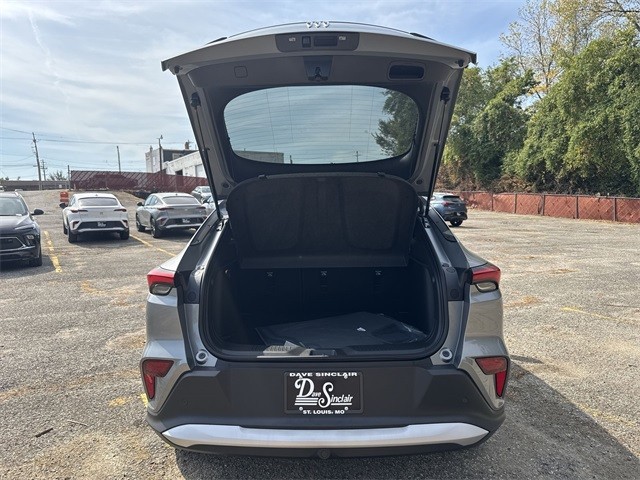 Buick Envista Vehicle Full-screen Gallery Image 22