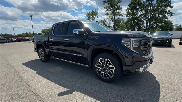 GMC Sierra 1500 Vehicle Full-screen Gallery Image 02