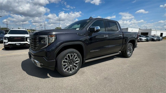 GMC Sierra 1500 Vehicle Full-screen Gallery Image 04