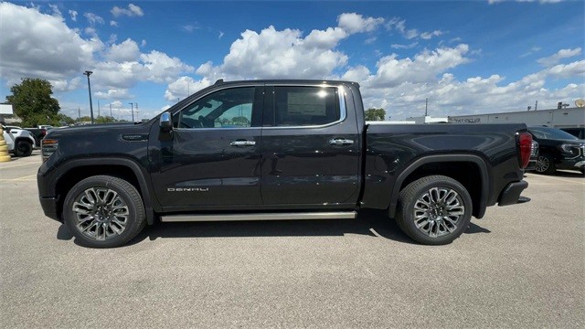 GMC Sierra 1500 Vehicle Full-screen Gallery Image 05