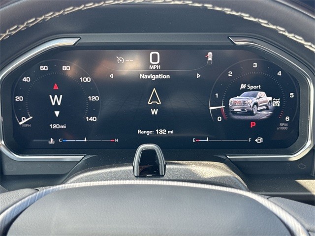 GMC Sierra 1500 Vehicle Full-screen Gallery Image 15