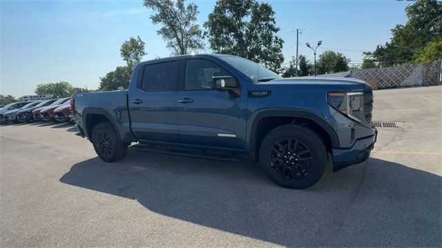 GMC Sierra 1500 Vehicle Full-screen Gallery Image 02