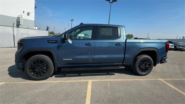 GMC Sierra 1500 Vehicle Full-screen Gallery Image 05