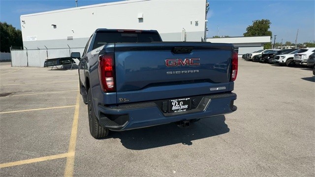 GMC Sierra 1500 Vehicle Full-screen Gallery Image 07