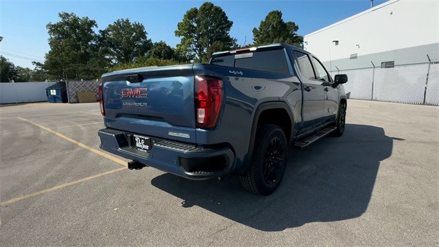 GMC Sierra 1500 Vehicle Full-screen Gallery Image 08