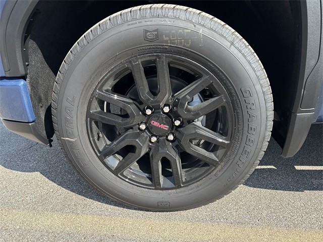 GMC Sierra 1500 Vehicle Full-screen Gallery Image 10