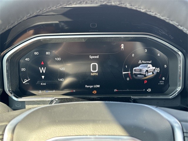 GMC Sierra 1500 Vehicle Full-screen Gallery Image 15