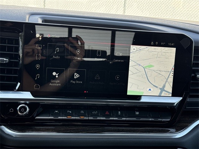 GMC Sierra 1500 Vehicle Full-screen Gallery Image 16