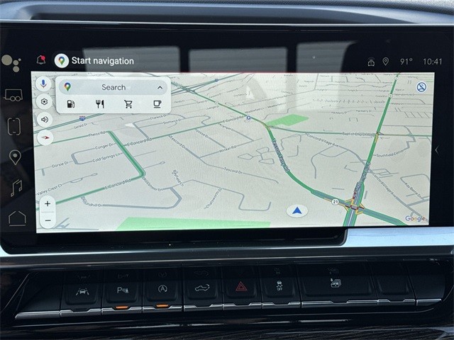 GMC Sierra 1500 Vehicle Full-screen Gallery Image 18