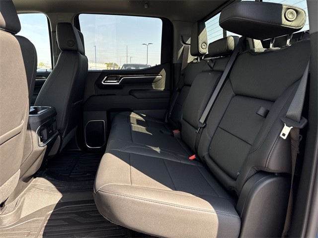 GMC Sierra 1500 Vehicle Full-screen Gallery Image 23