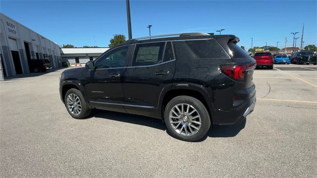 GMC Terrain Vehicle Full-screen Gallery Image 06
