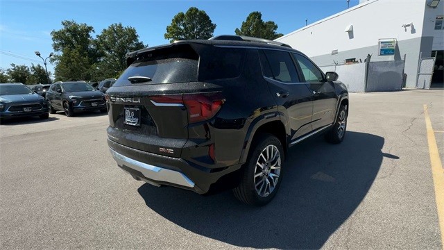 GMC Terrain Vehicle Full-screen Gallery Image 08