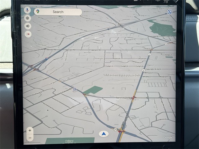 GMC Terrain Vehicle Full-screen Gallery Image 18