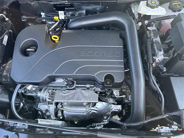 GMC Terrain Vehicle Full-screen Gallery Image 25