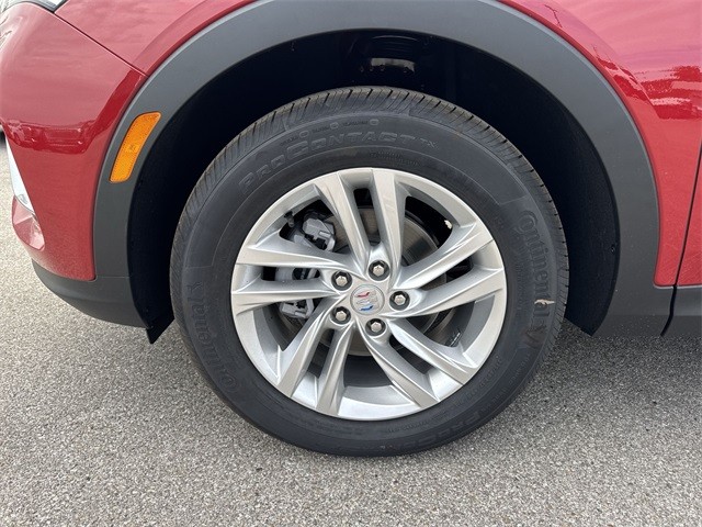 Buick Envista Vehicle Full-screen Gallery Image 10