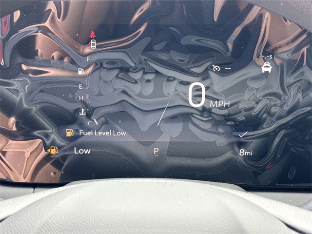 Buick Envista Vehicle Full-screen Gallery Image 15