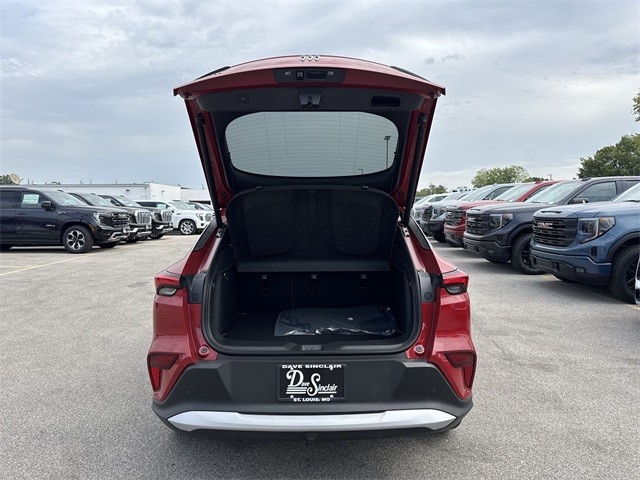 Buick Envista Vehicle Full-screen Gallery Image 22