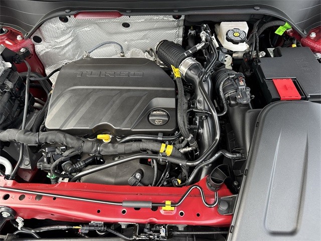 Buick Envista Vehicle Full-screen Gallery Image 24