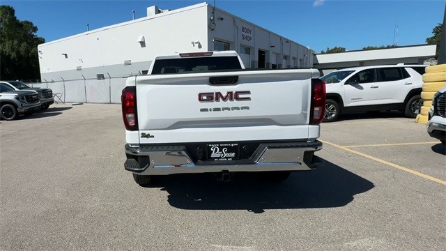 GMC Sierra 1500 Vehicle Full-screen Gallery Image 07