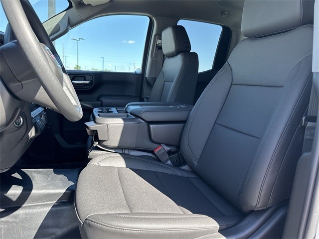 GMC Sierra 1500 Vehicle Full-screen Gallery Image 11