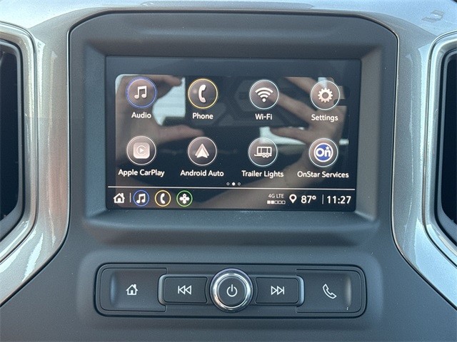 GMC Sierra 1500 Vehicle Full-screen Gallery Image 16