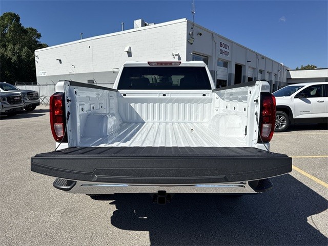 GMC Sierra 1500 Vehicle Full-screen Gallery Image 22