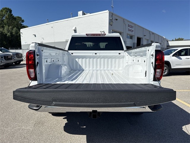 GMC Sierra 1500 Vehicle Full-screen Gallery Image 23