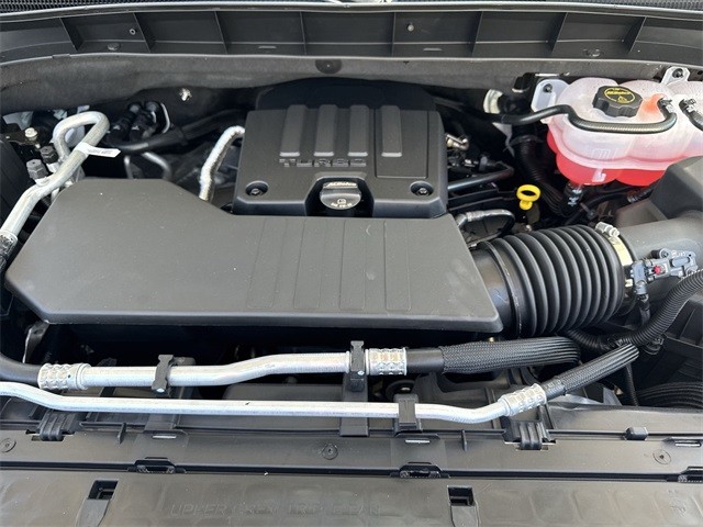 GMC Sierra 1500 Vehicle Full-screen Gallery Image 25