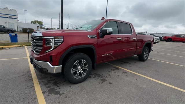GMC Sierra 1500 Vehicle Full-screen Gallery Image 04