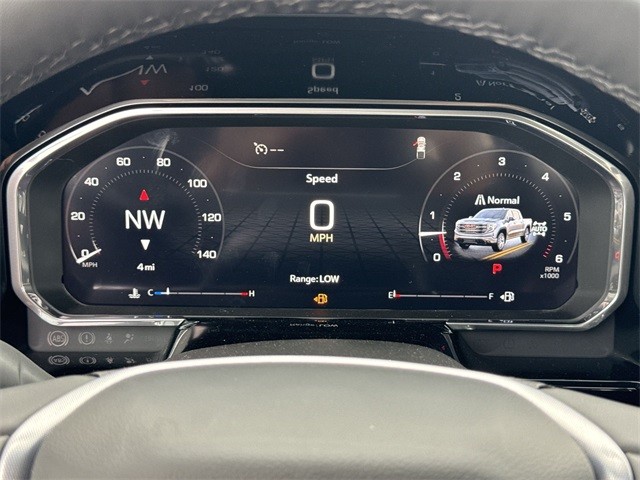 GMC Sierra 1500 Vehicle Full-screen Gallery Image 15