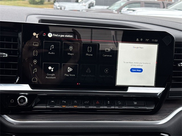 GMC Sierra 1500 Vehicle Full-screen Gallery Image 16