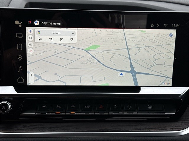 GMC Sierra 1500 Vehicle Full-screen Gallery Image 18