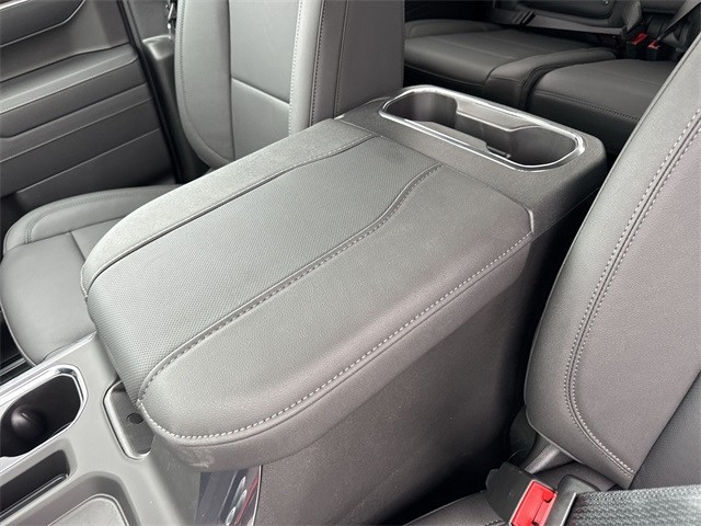 GMC Sierra 1500 Vehicle Full-screen Gallery Image 21