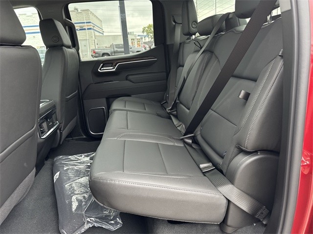 GMC Sierra 1500 Vehicle Full-screen Gallery Image 22