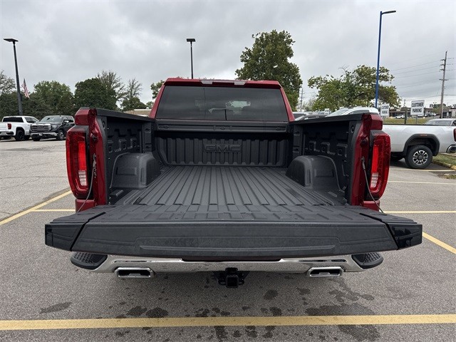 GMC Sierra 1500 Vehicle Full-screen Gallery Image 23