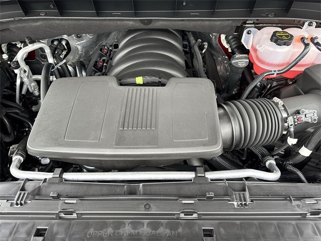 GMC Sierra 1500 Vehicle Full-screen Gallery Image 25