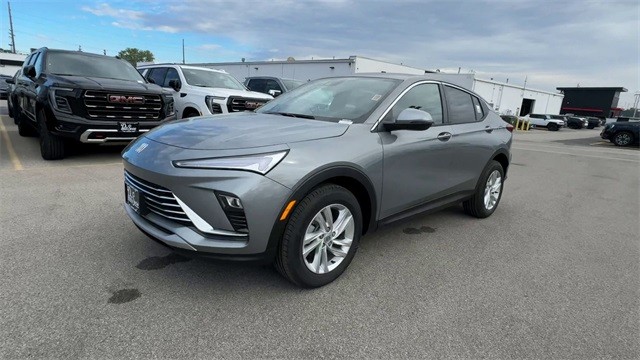 Buick Envista Vehicle Full-screen Gallery Image 04