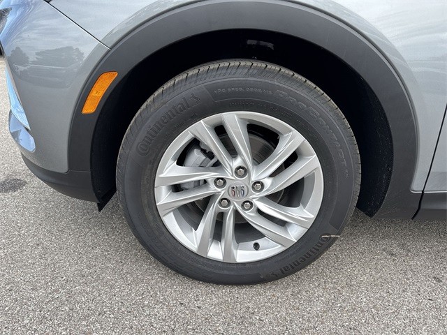 Buick Envista Vehicle Full-screen Gallery Image 10