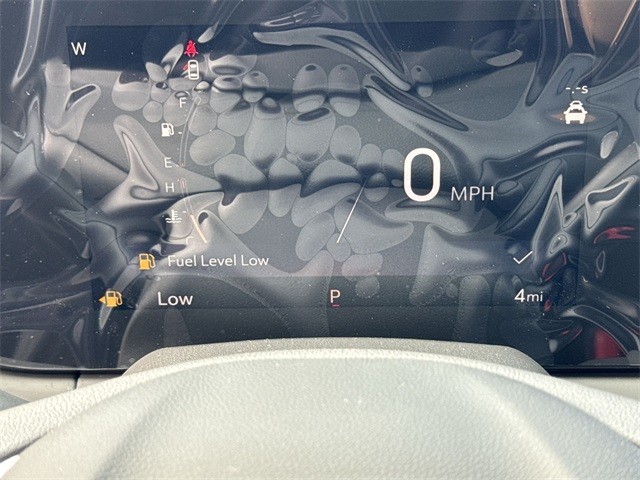 Buick Envista Vehicle Full-screen Gallery Image 15