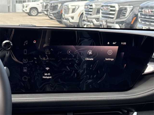 Buick Envista Vehicle Full-screen Gallery Image 16