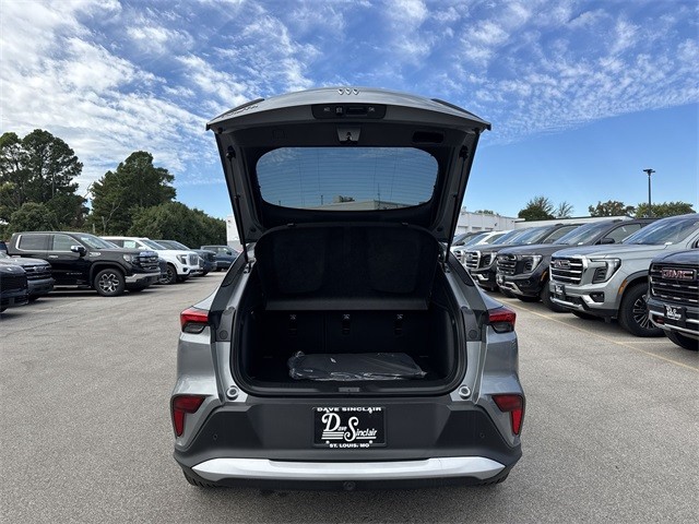 Buick Envista Vehicle Full-screen Gallery Image 22