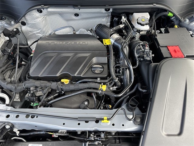 Buick Envista Vehicle Full-screen Gallery Image 24