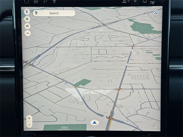 GMC Terrain Vehicle Full-screen Gallery Image 18