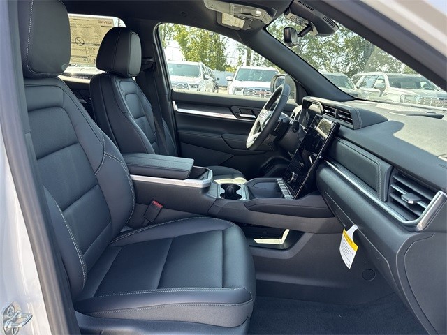 GMC Terrain Vehicle Full-screen Gallery Image 25