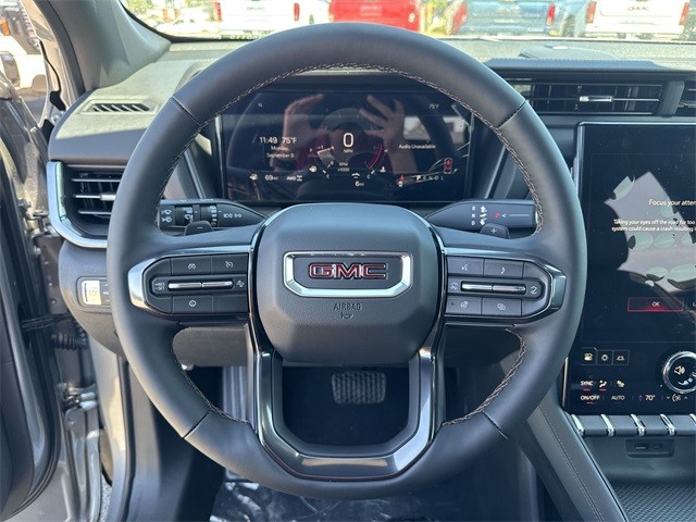 GMC Terrain Vehicle Full-screen Gallery Image 14