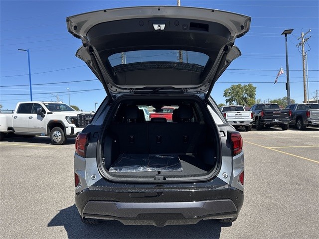 GMC Terrain Vehicle Full-screen Gallery Image 23