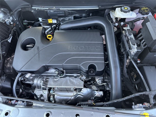 GMC Terrain Vehicle Full-screen Gallery Image 25