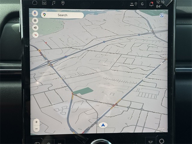 GMC Terrain Vehicle Full-screen Gallery Image 18