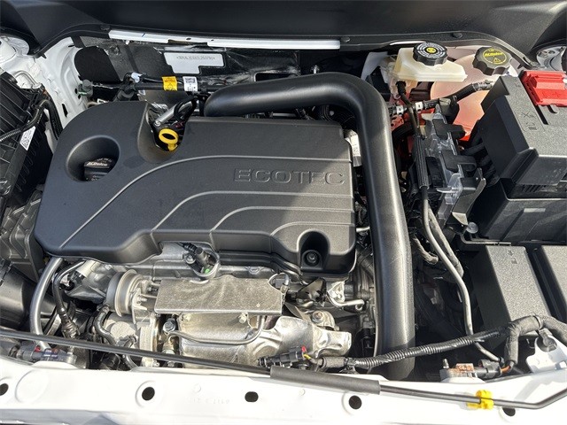 GMC Terrain Vehicle Full-screen Gallery Image 26